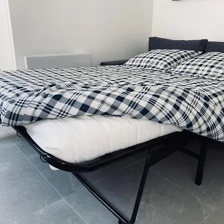 Appartement Le Repere De B&C à Cenon Extérieur photo