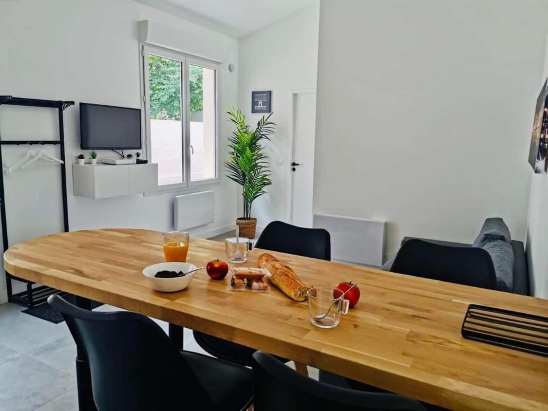 Le Repere De B&c Appartement