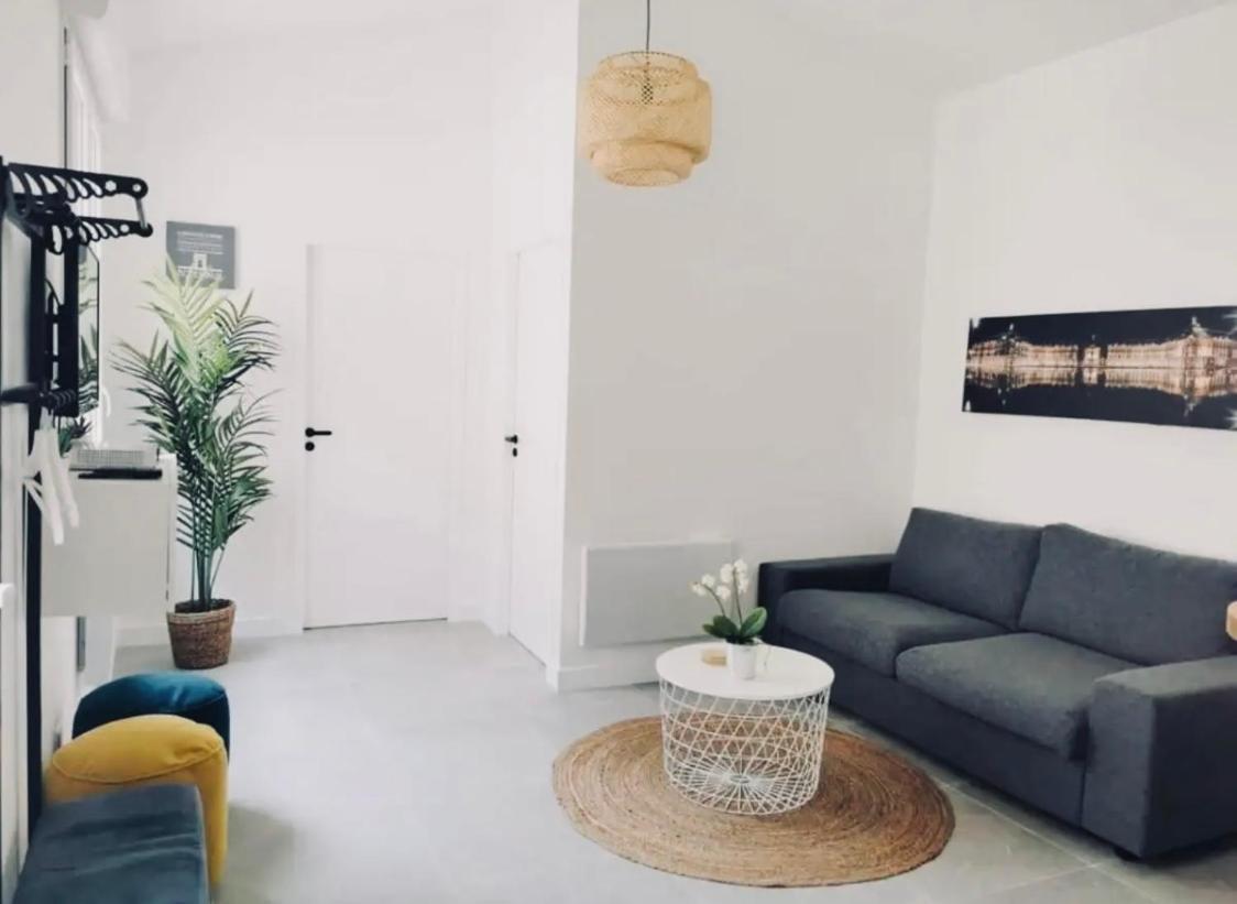 Le Repere De B&c Apartment