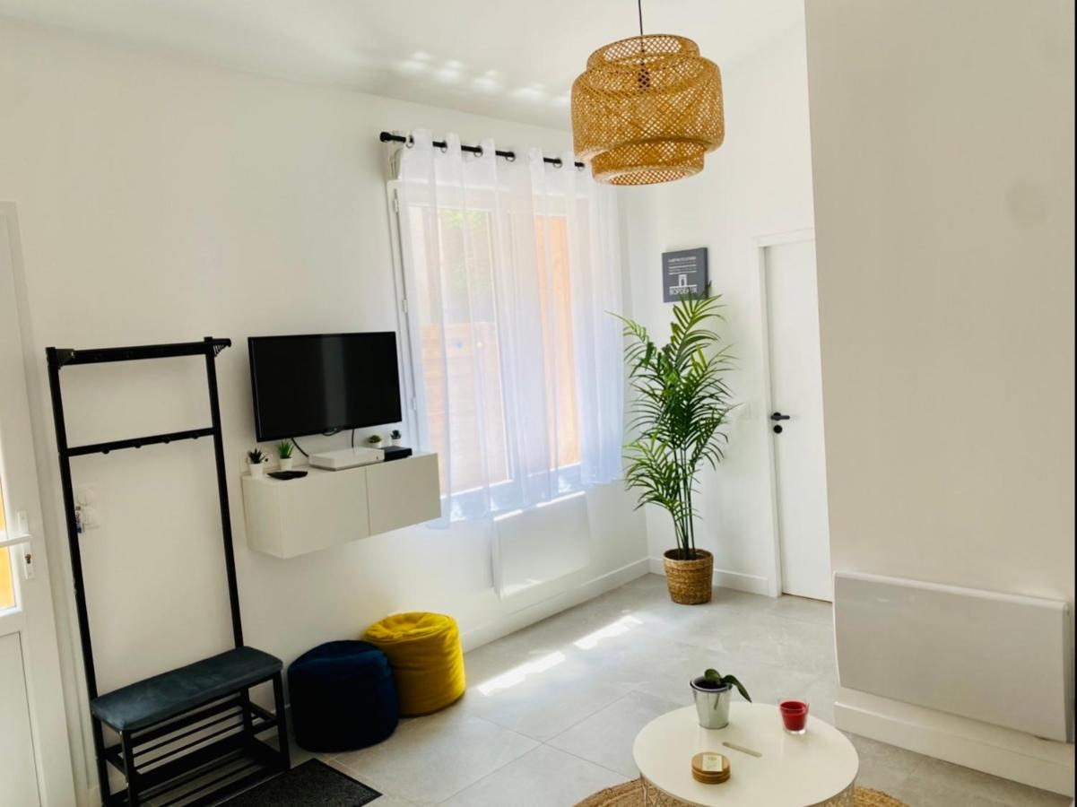 Appartement Le Repere De B&c