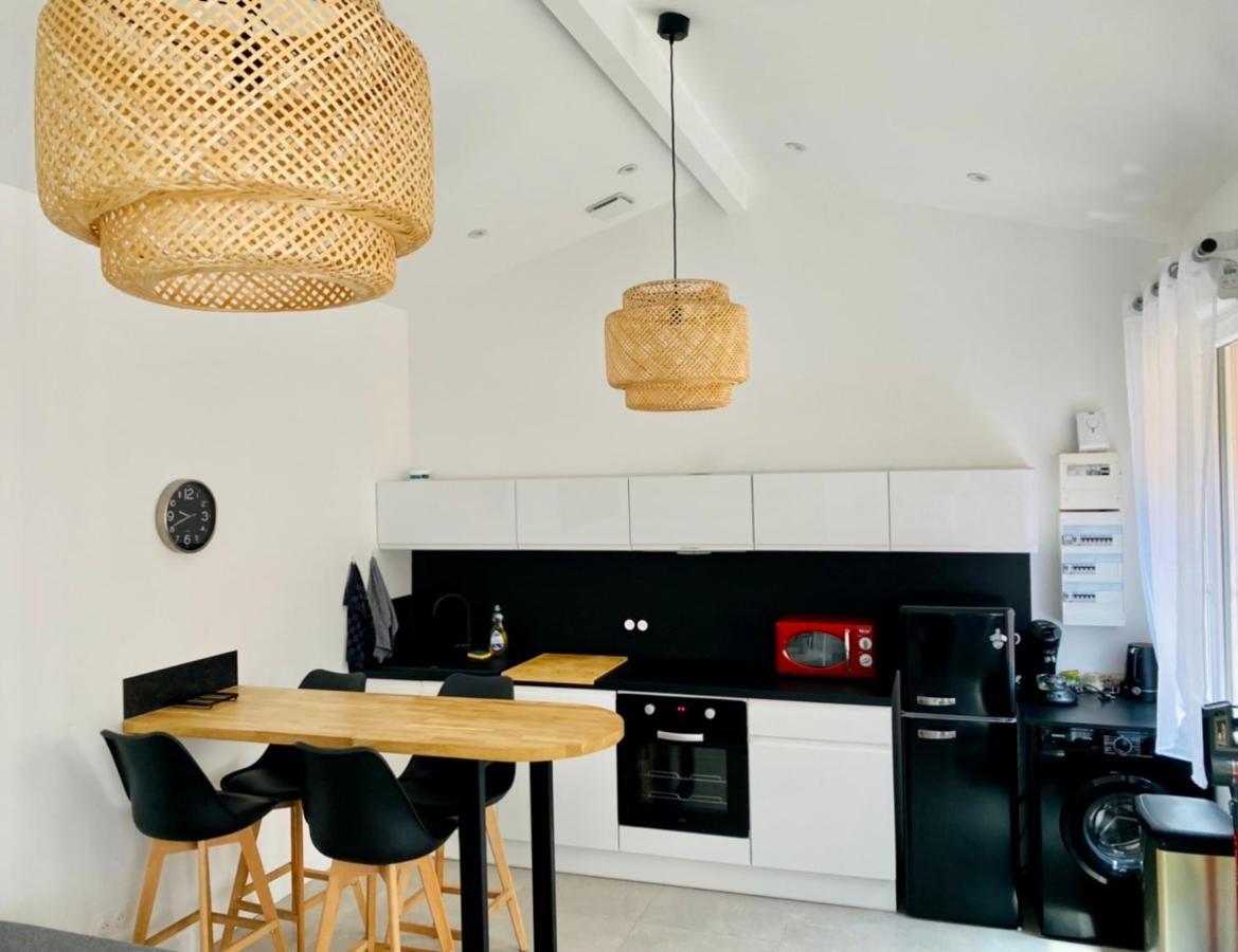 Le Repere De B&c Appartement